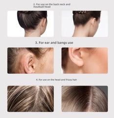 Hair Finishing Stick