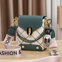 SimpleSling™ Crossbody Bag 👜 — Lightweight, Stylish & Everyday Ready