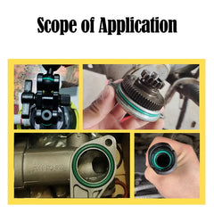 Pressure Washer O Ring Replacement Kit