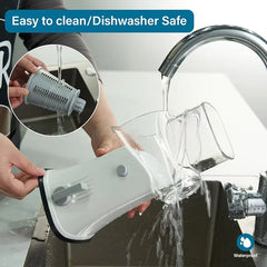 Rotary Cheese Grater Shredder Multifunction 5 in 1 Kitchen Manual Speed Round Mandolin Food Slicer Vegetable Shooter YY117