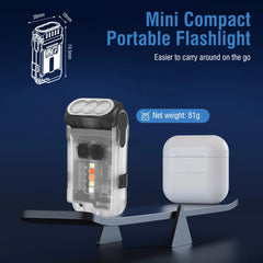 LED Rechargeable Lantern