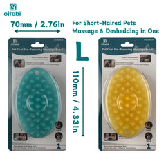Pet Hair Removal Brush