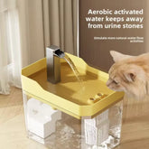 Pet Water Fountain Mini