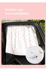 Car Window Shade for Baby