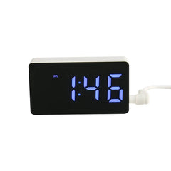 LED Alarm Clock