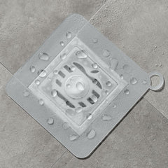 Silicone Drain Stopper