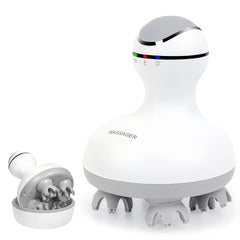 Scalp Massager 2.0
