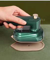 Portable Handheld Garment Steamer 220V Mini Travel Iron