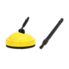 12-Inch Pressure Washer Surface Cleaner