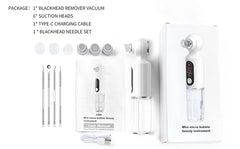 Pore Vacuum Pro