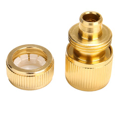 Hose Swivel Connector