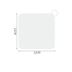 Silicone Drain Stopper