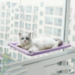 Cat Window Hammock