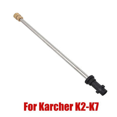 Undercarriage Cleaning Wand