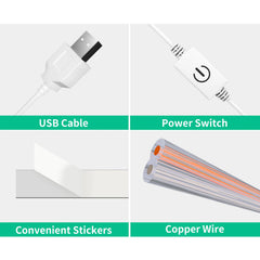 LED Mirror Backlight Strip