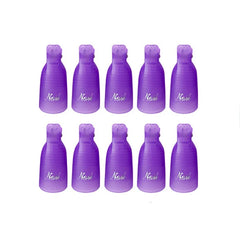 Nail Polish Remover Clips