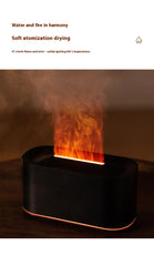 HOMEFISH Mini Aroma Humidifier