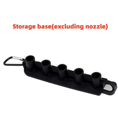 Hose Quick Release Adapter