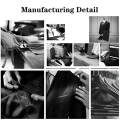 Boys' formal suit 3 pcs white jacket vest pants with black tie, kids' uniform set custom tuxedo for wedding prom birthday party