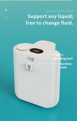 Automatic Soap Dispenser