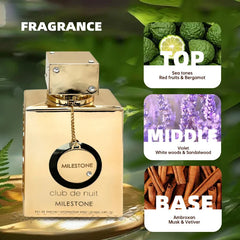 ARMAF Club De Nuit Intense Man EDT Armaf Club De Nuit For Women Eau de Parfum Spray High Quality Pheromone Perfume Attract Women