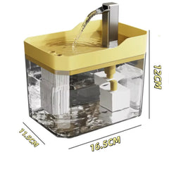 Pet Water Fountain Mini