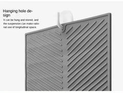 Silicone Sink Protector Mat