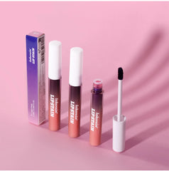 Peel Off Lip Stain Waterproof Lip Tint