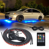 Car Underglow LED Kit