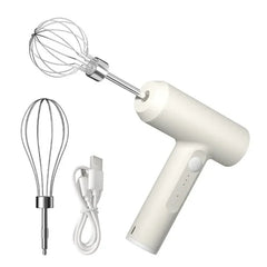 Electric Egg Beater