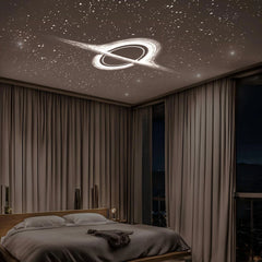 Car LED Roof Star Light
