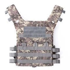 Adjustable Weighted Vest