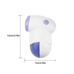 Electric Lint Remover Fabric Shaver