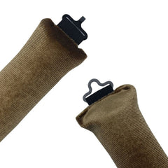 Heatless Curling Rod