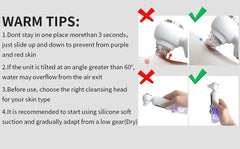 Pore Vacuum Pro