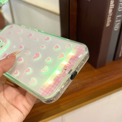 LED Phone Case