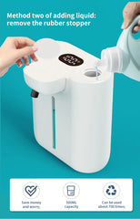 Automatic Soap Dispenser