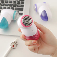 Electric Lint Remover Fabric Shaver