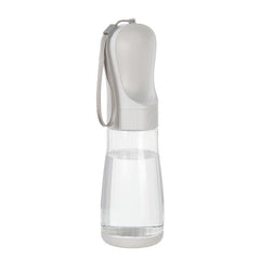 Pet Portable Water Bottle