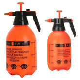 High Pressure Spray Bottle