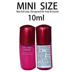 Shiseido Ultimune Power Infusing Concentrate IV Face Serum Strengthen Skin Barrier Boost Immunity Hydrate Repair Dull