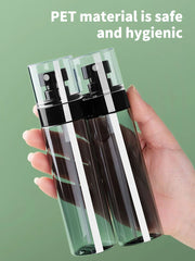 Oil Control Spray Bottle