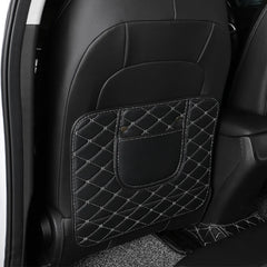 Car Seat Back Protector