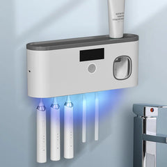 Smart Plastic Device Mini Gadget