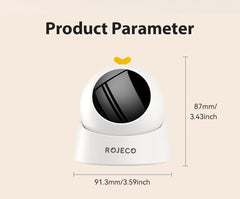 Automatic Pet Laser Toy
