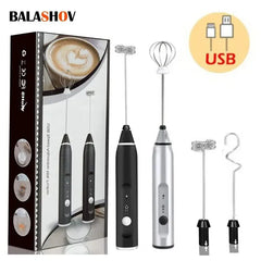 Mini Coffee Frother