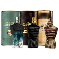 Jean Paul Gaultier Le Male Le Eau de Parfum Homme Spray 125mlFrance Original Perfumes Lasting Oriental Pheromone Cologne Perfume