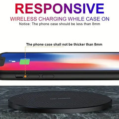 Wireless Charging Pad