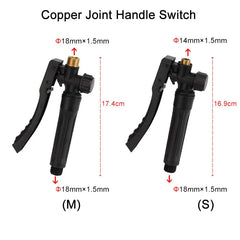 Pressure Washer Trigger Handle