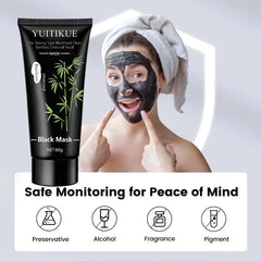 Blackhead Peel Off Mask